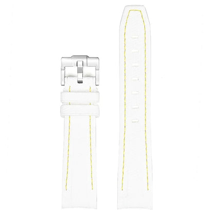 Joint MoonSwatch 20mm Diving Strap for Omega X Swatch Men Women Arc Curved End TPU Rubber Bracelet for Rolex Watch Band 2028