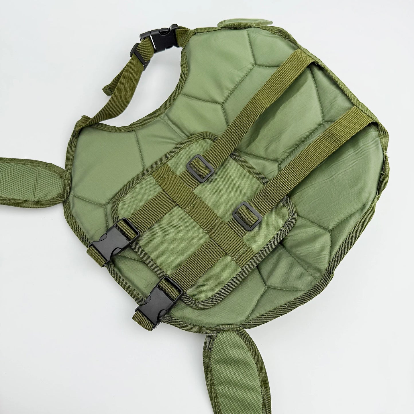 Dog Swimsuit Spring Summer Outdoors Playing Water Buoyancy Suit Wetsuit Large Mediumsmall Dogs Adjustable Pet Supplies
