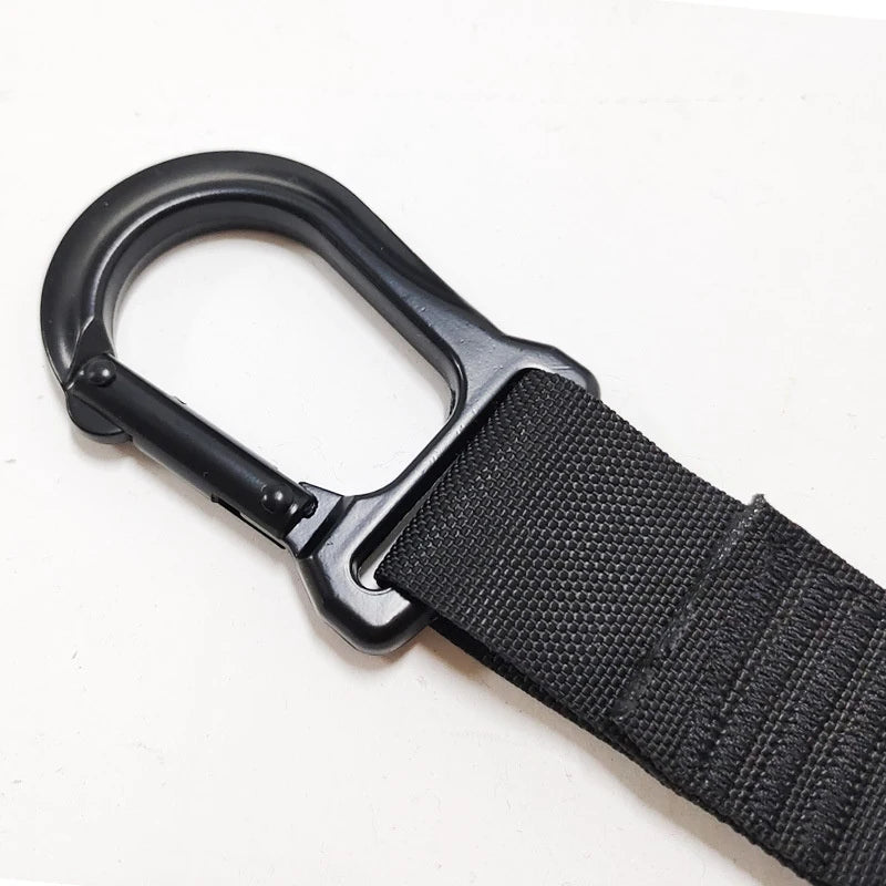 New Fitness Suspension Hanging Training Fitness Strength P3 Hanging Trainer Adjustable Yoga Belt Wall Mounted Sports Belt Yoga