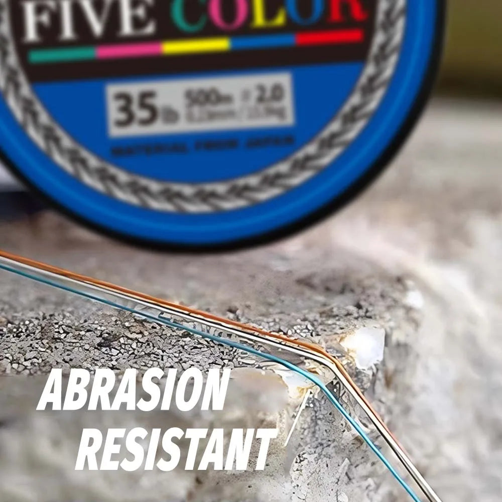 Upgrade 8 Strand Braided PE Fishing Line 100% Japan Material 16-85LB 300M 1000M Smooth Multifilament Line Saltwater Carp Bass